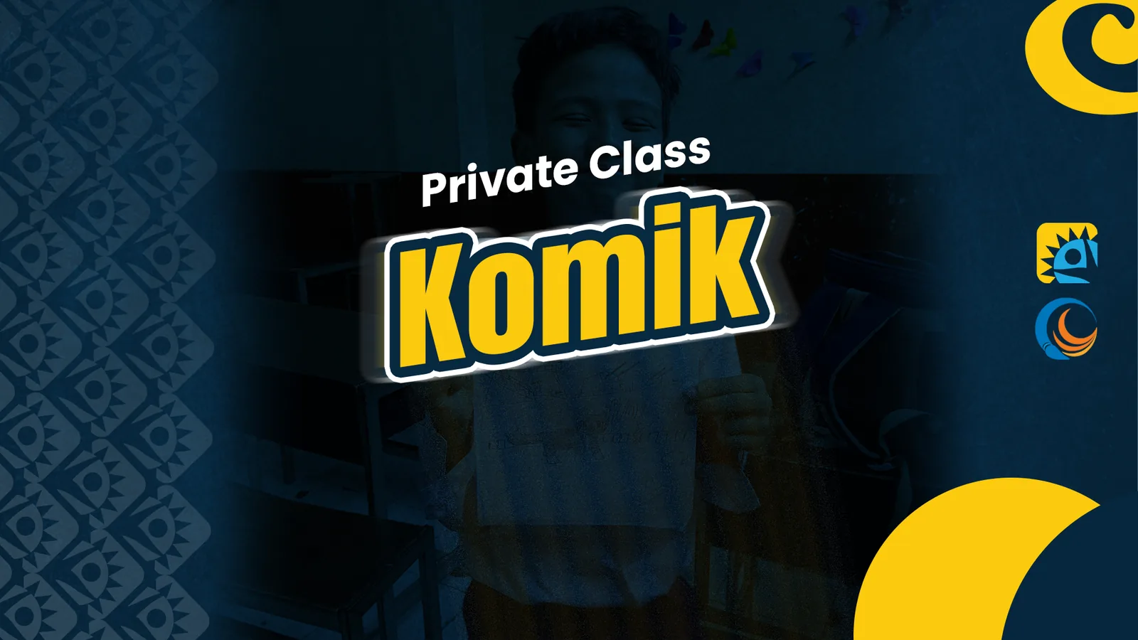 Komik